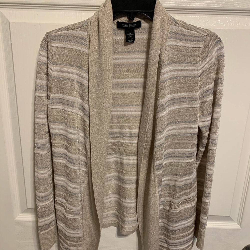 WHBM Cardigan